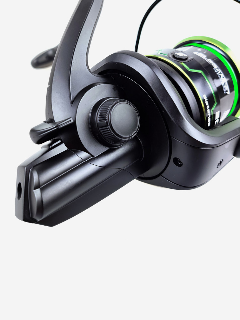 Катушка фидерная ELEGANCE METHOD Accela Distance Feeder 6500