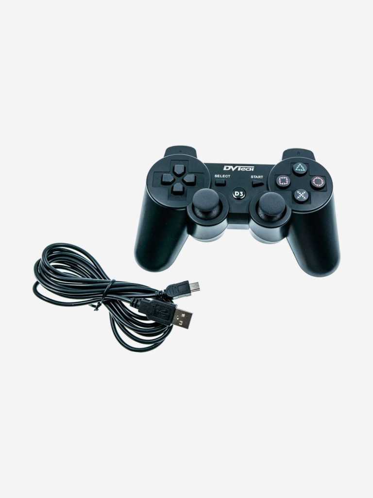 Беспроводной геймпад DVTech SN3