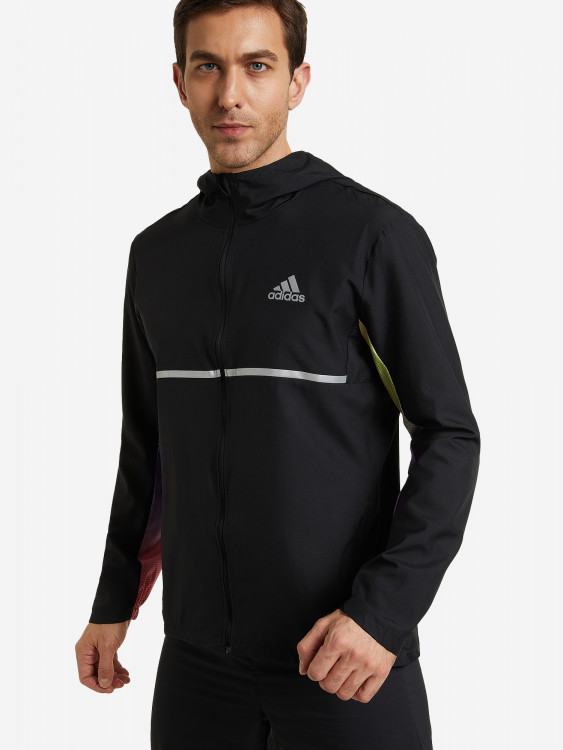 Ветровка мужская adidas The Run