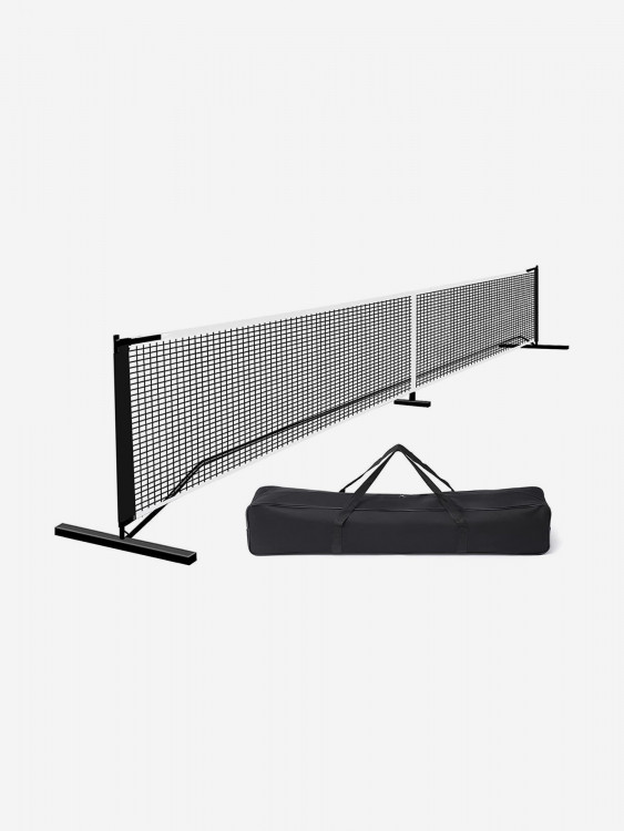 Спортивное оборудование для игры в пиклбол, Нескучные игры, Сетка с конструкцией