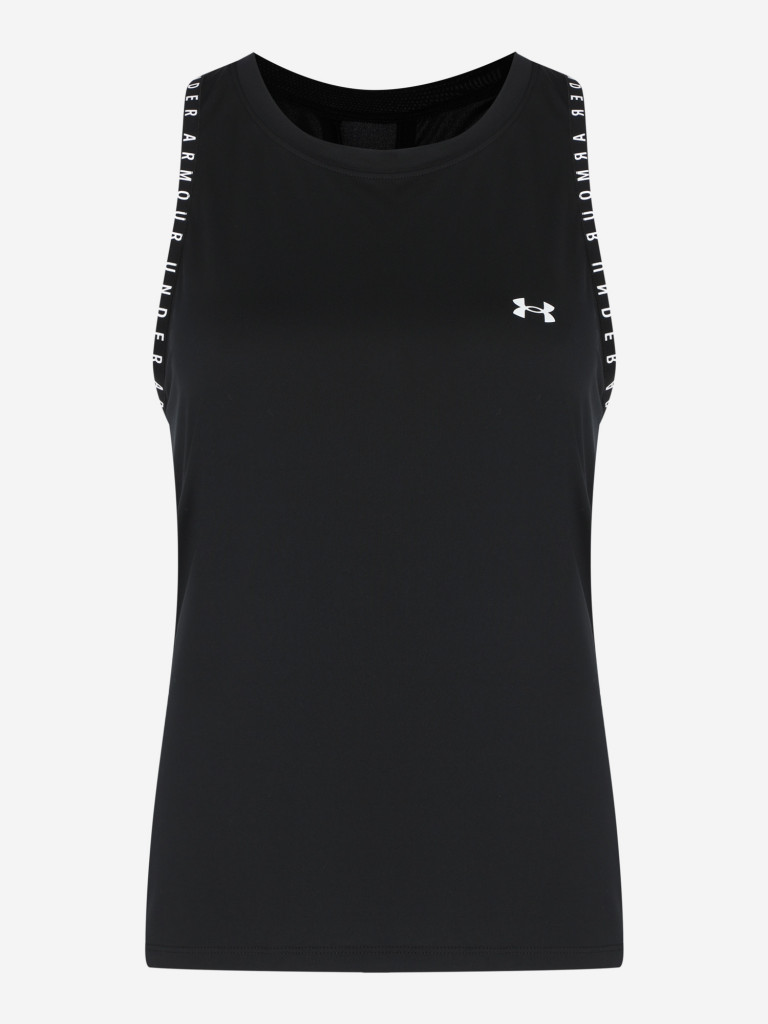 Майка женская Under Armour Novelty
