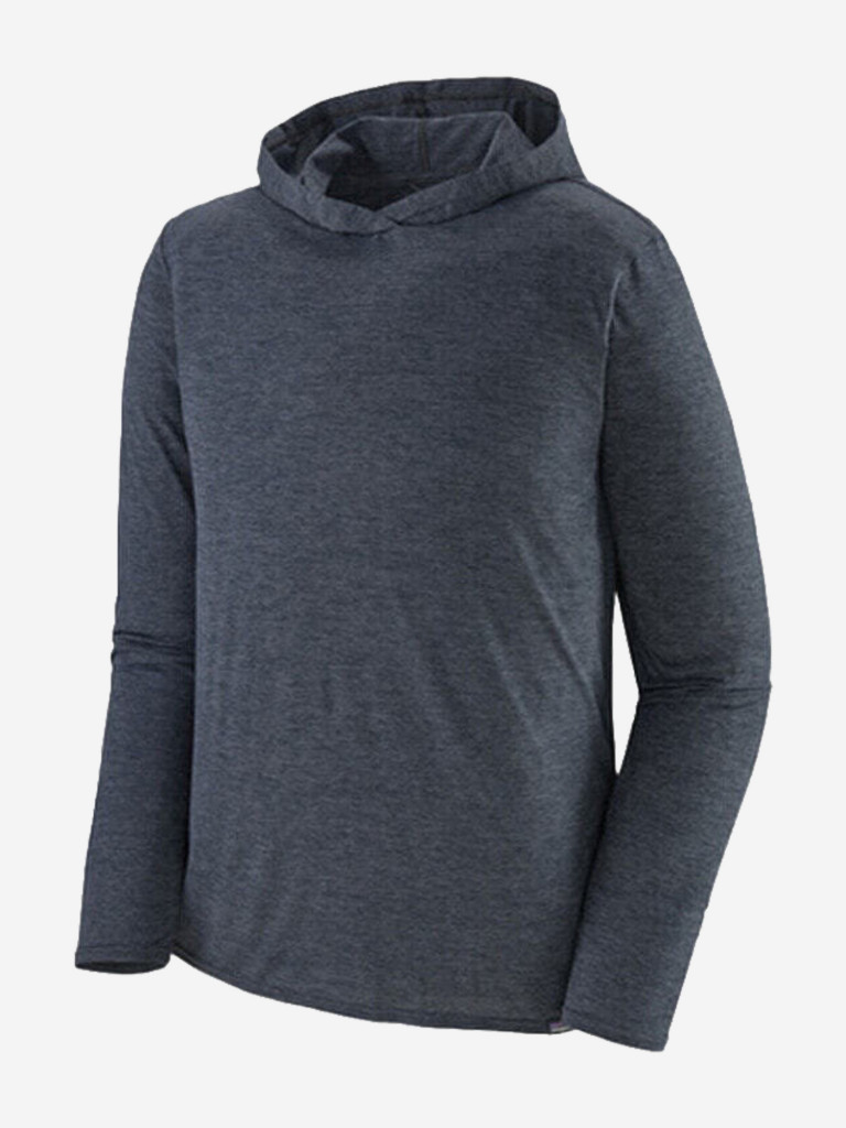 Худи Patagonia Capilene Cool Daily