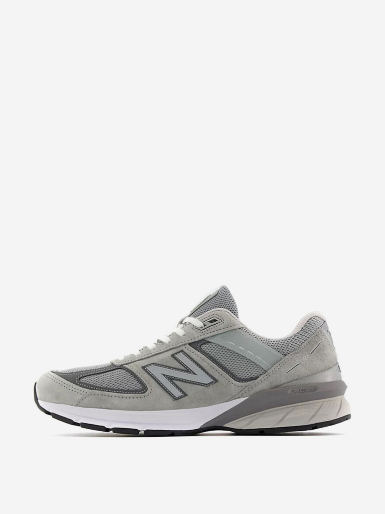 Кроссовки New Balance 990v5 Castlerock