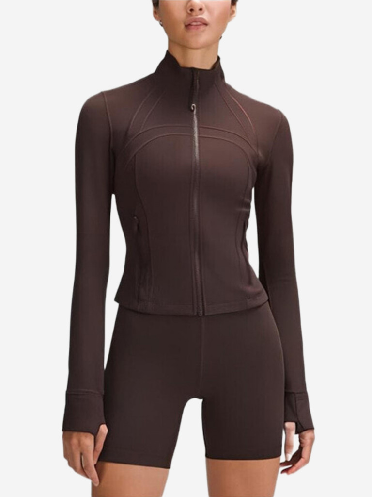 Куртка для йоги Lululemon