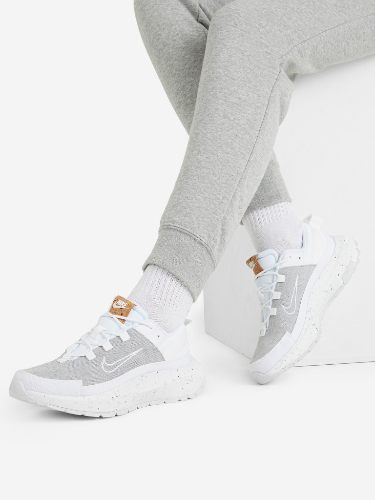 Кроссовки женские Nike Crater Remixa