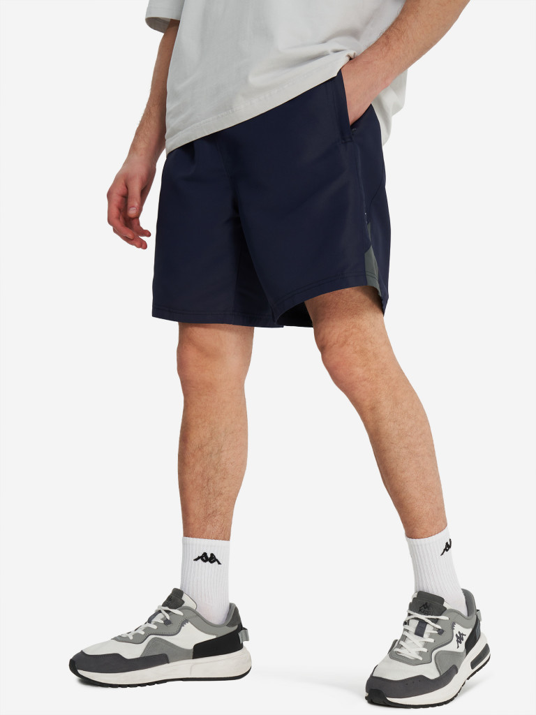 Шорты мужские Kappa Fasso