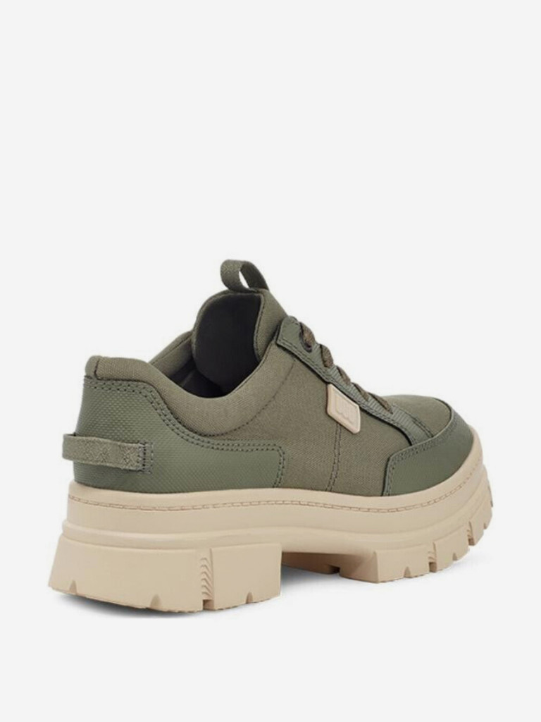 Ботинки UGG Ashton Hybrid