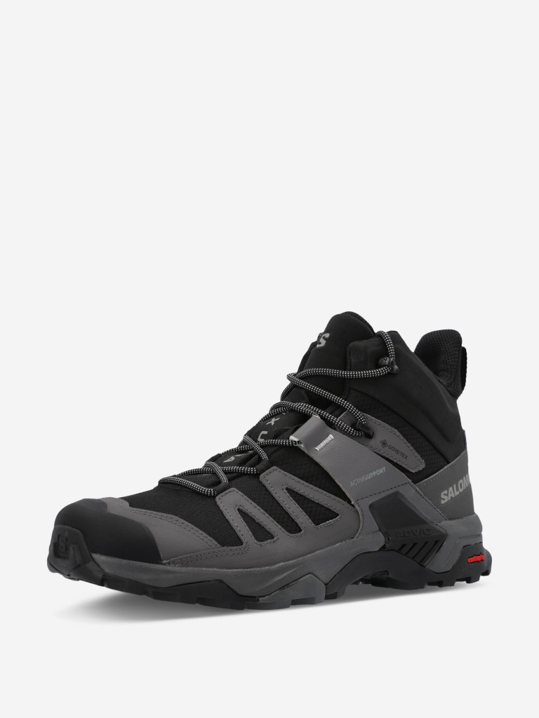 Ботинки мужские Salomon X Ultra 4 Mid GTX