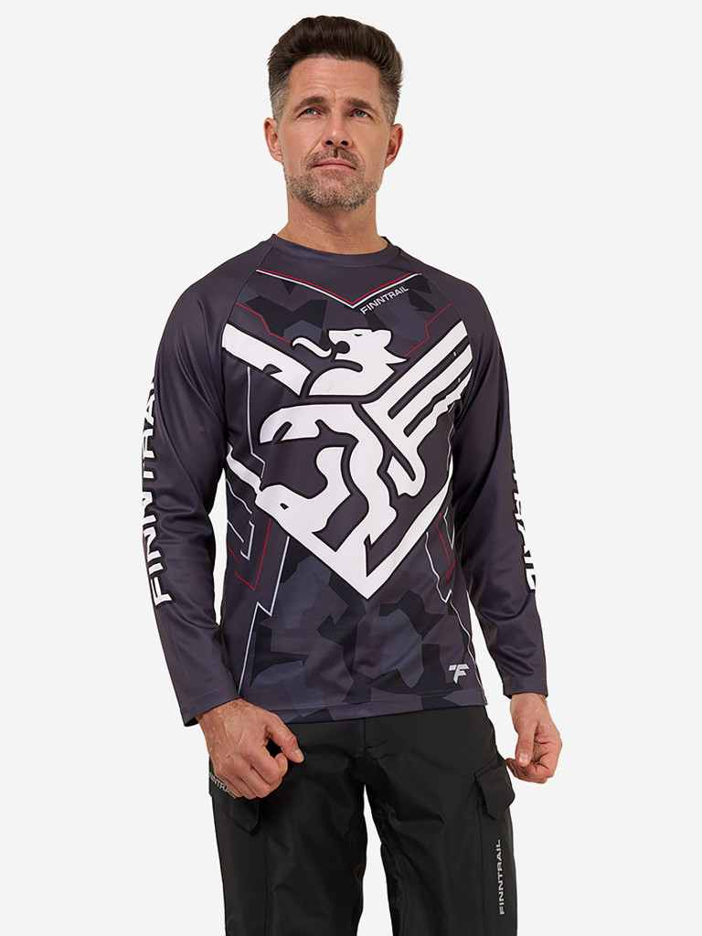 Джерси FINNTRAIL Jersey