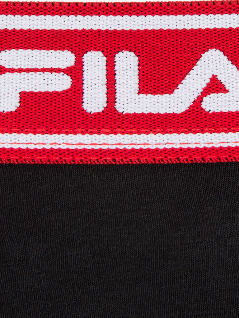 Трусы мужские FILA, 2 штуки