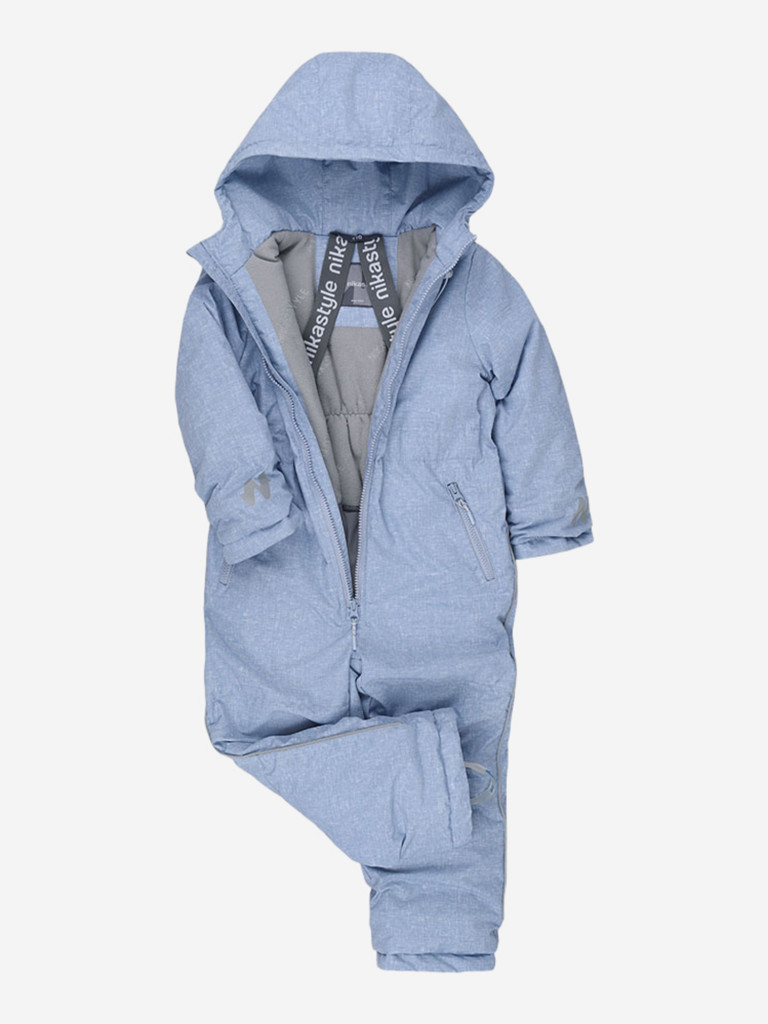Комбинезон NIKASTYLE