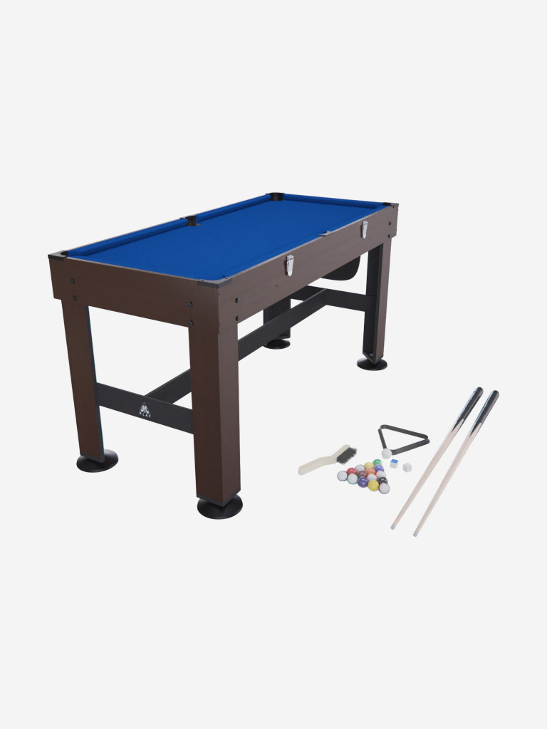 Игровой стол - трансформер DFC Amber JG-GT-55411