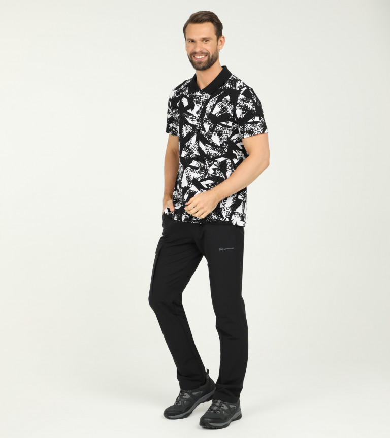 Поло мужское Outventure