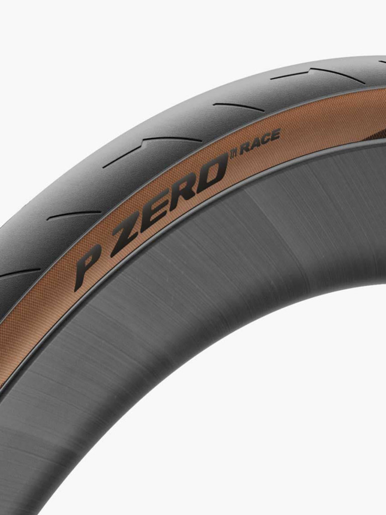 Велопокрышка Pirelli P ZERO RACE Classic Edition (700x26C)