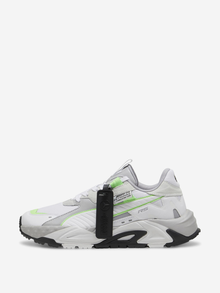 Кроссовки мужские PUMA Mapf1 RS-TRCK