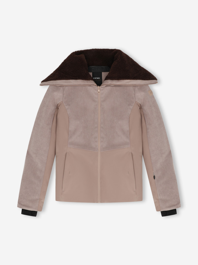 Куртка горнолыжная женская IcePeak Elmiren