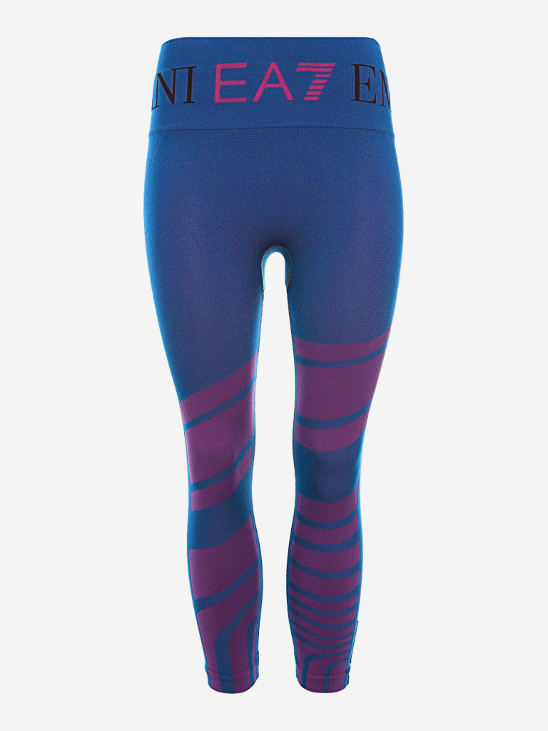 Легинсы женские EA7 EMPORIO ARMANI