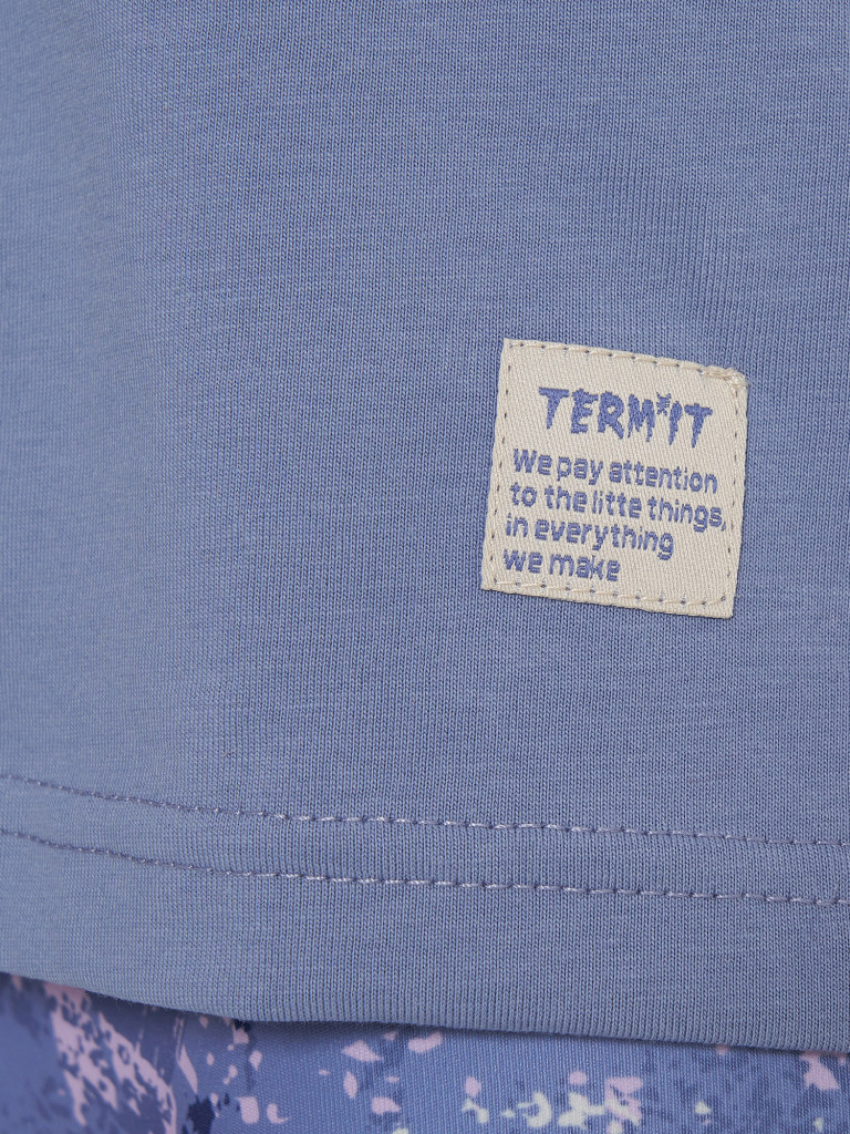 Футболка женская Termit