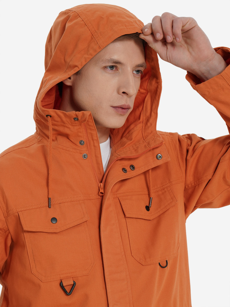 Легкая куртка мужская Northland