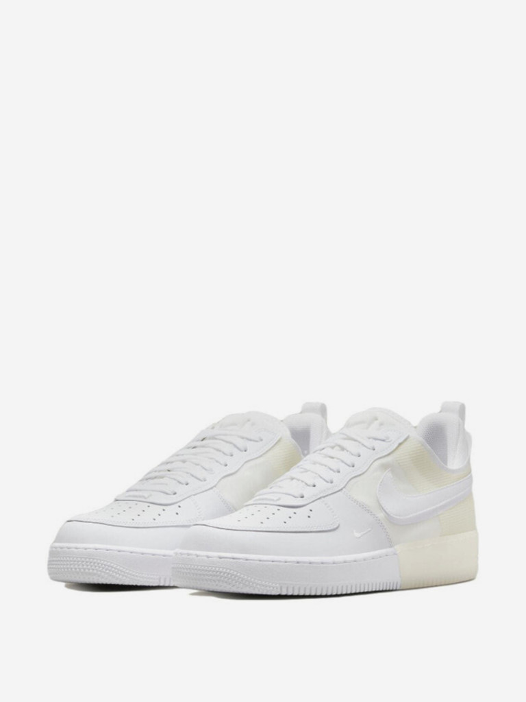Кроссовки Nike Air Force 1 React