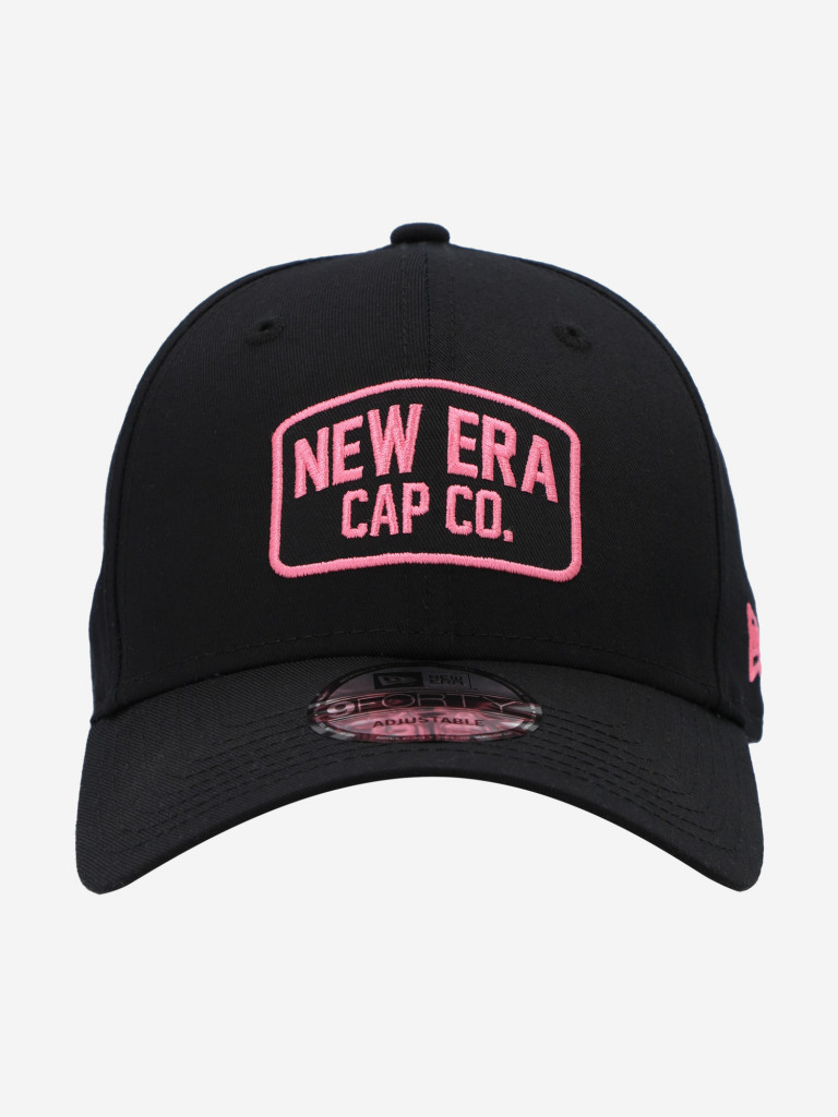 Бейсболка New Era 9Forty