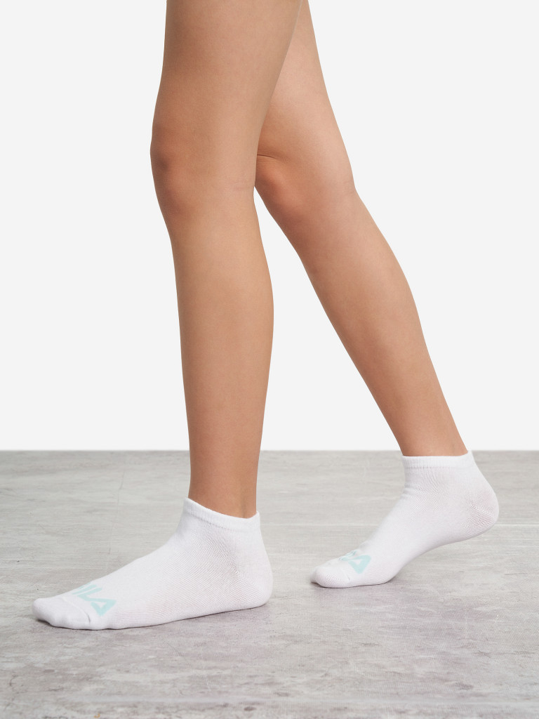 Носки для мальчиков FILA, 3 пары