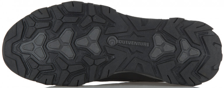 Полуботинки женские Outventure Crosser