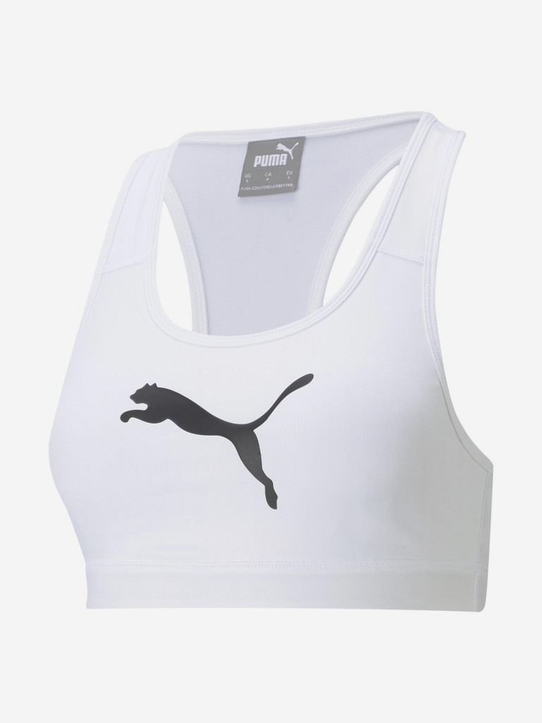 Топ бра спортивный PUMA 4 Keeps