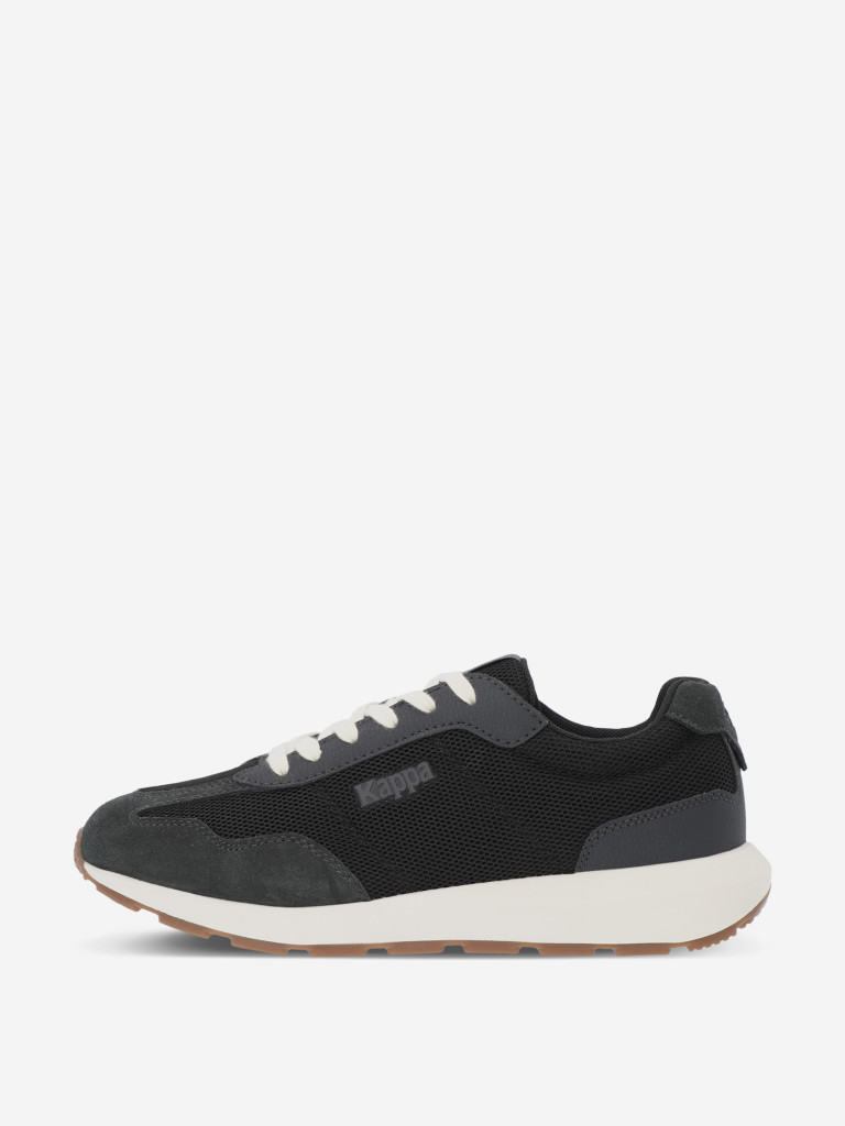 Кроссовки женские Kappa Authentic Run Mesh