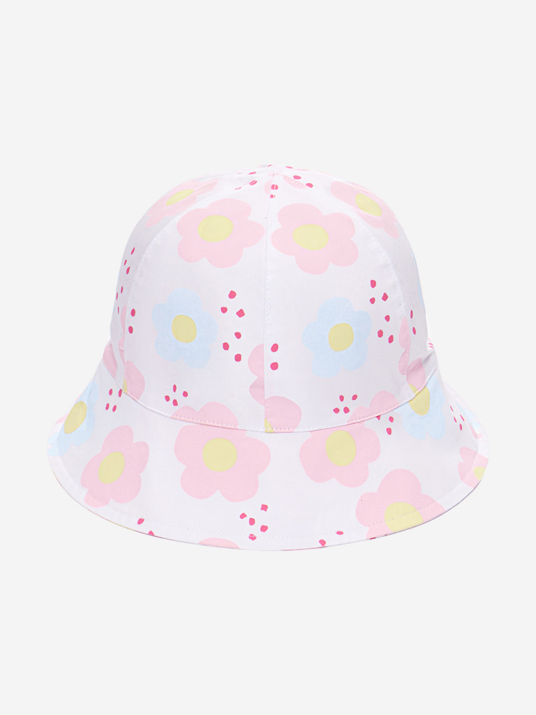 Панама для девочки Totti Kids