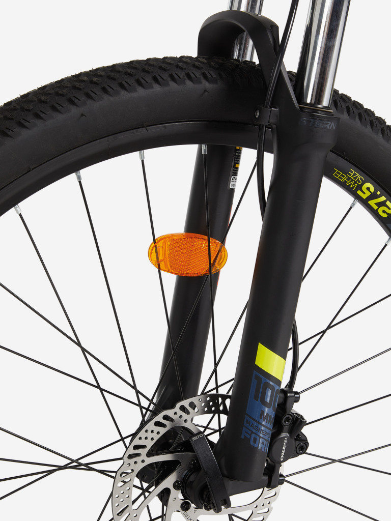 Велосипед горный Stern Motion 2.0 ALT 27,5", 2022