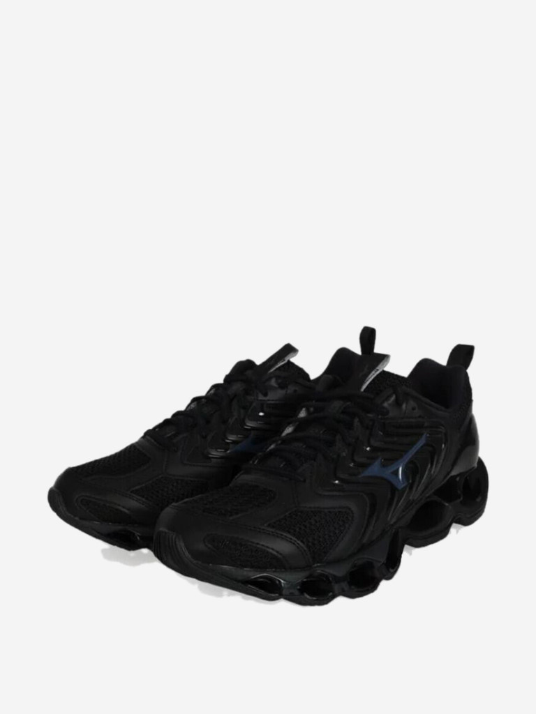 Кроссовки беговые мужские Mizuno Wave Prophecy 14 S