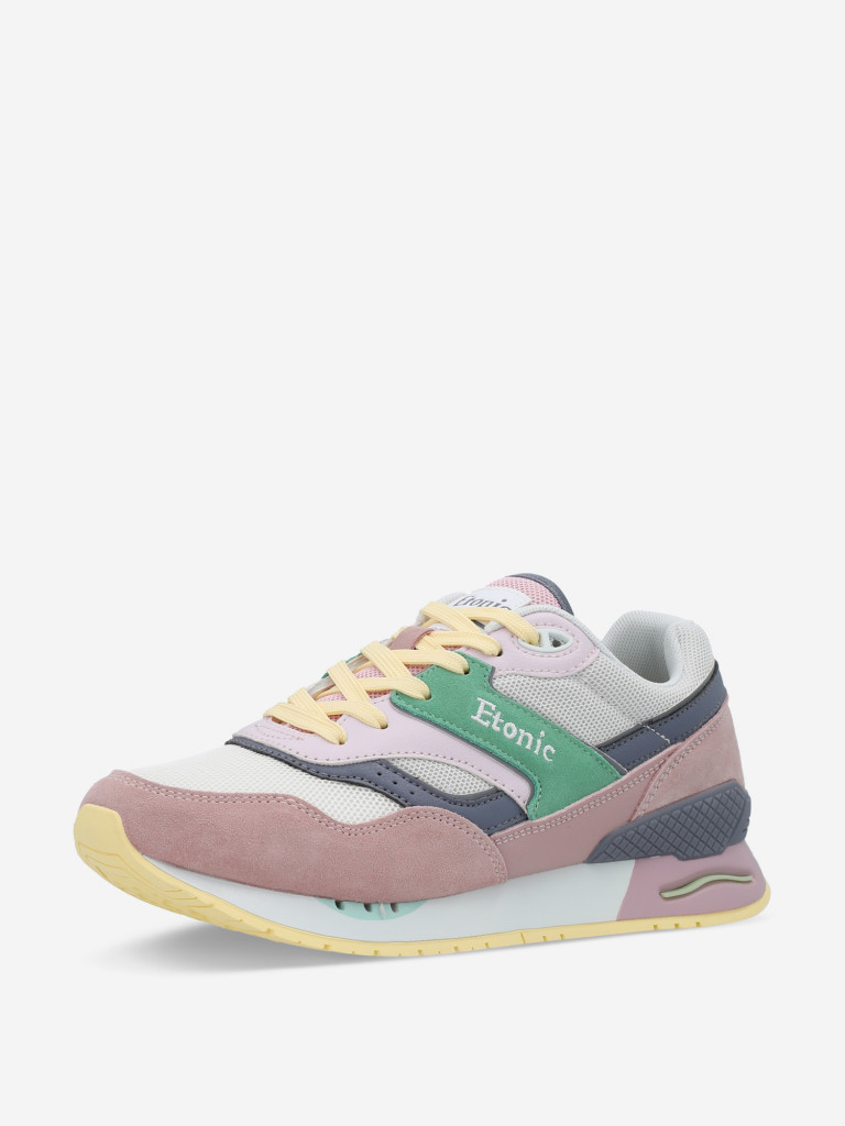 Кроссовки женские Etonic Stable Base