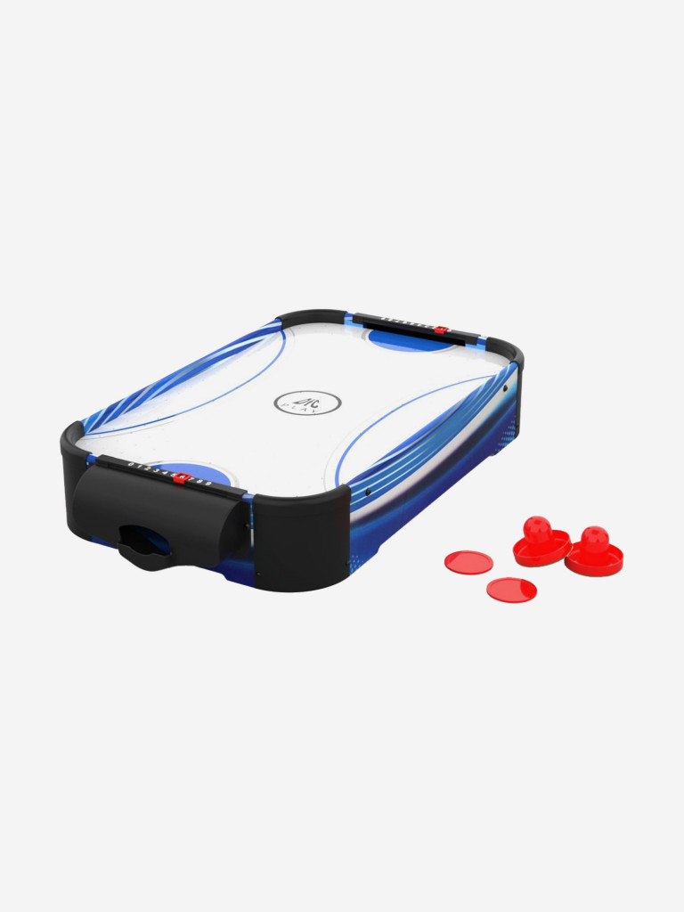 Игровой стол - аэрохоккей DFC VIOLET 20" AT-12000