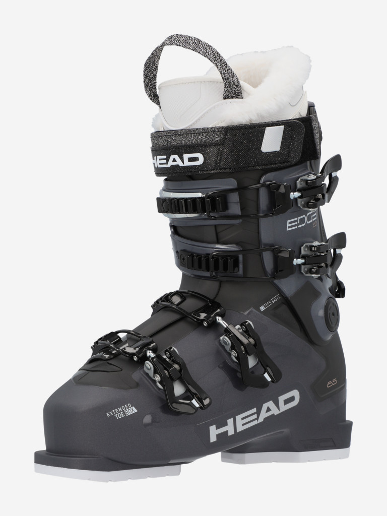 Ботинки горнолыжные женские Head Edge 85 W