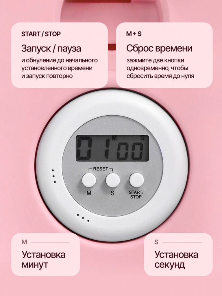 Доска для пилатеса FITRONIX FTX