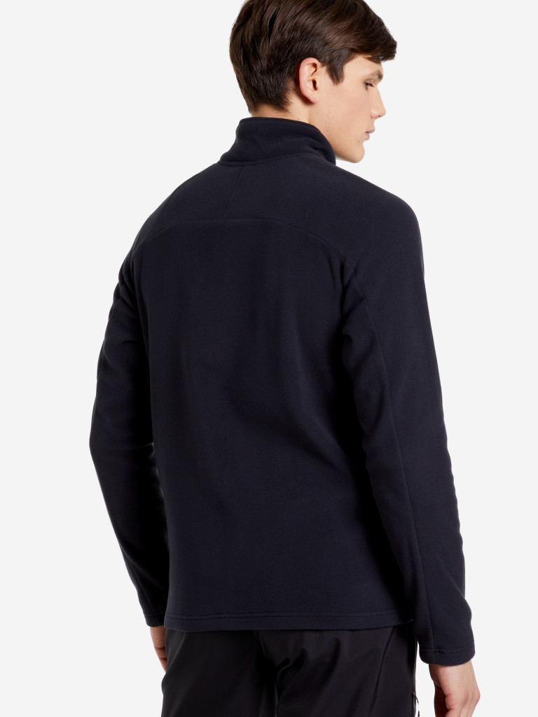 Джемпер флисовый мужской Northland Polartec