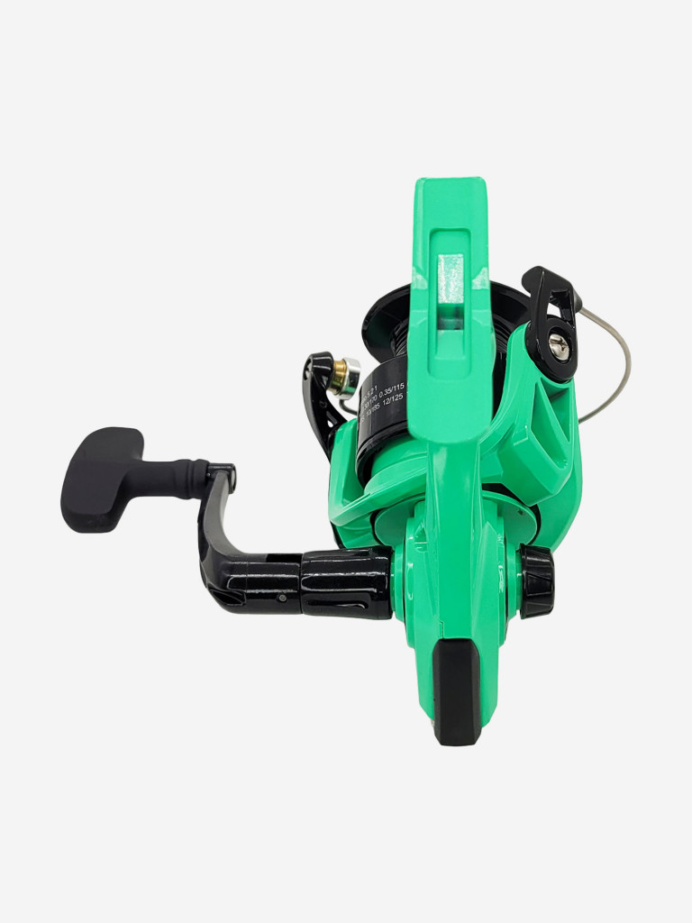 Катушка Kaida SUMMER 2000, с передним фрикционом