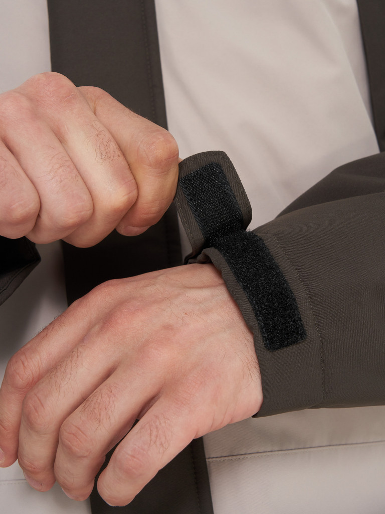 Куртка утепленная мужская Northland