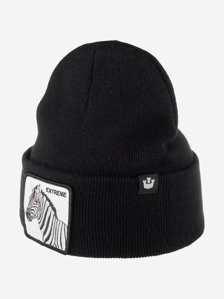 Шапка с отворотом GOORIN BROTHERS 107-0039