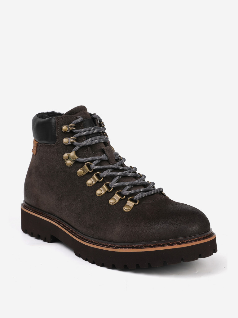 Ботинки утепленные мужские SAX Cortina