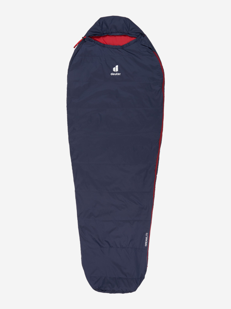 Спальный мешок Deuter Dreamlite +13