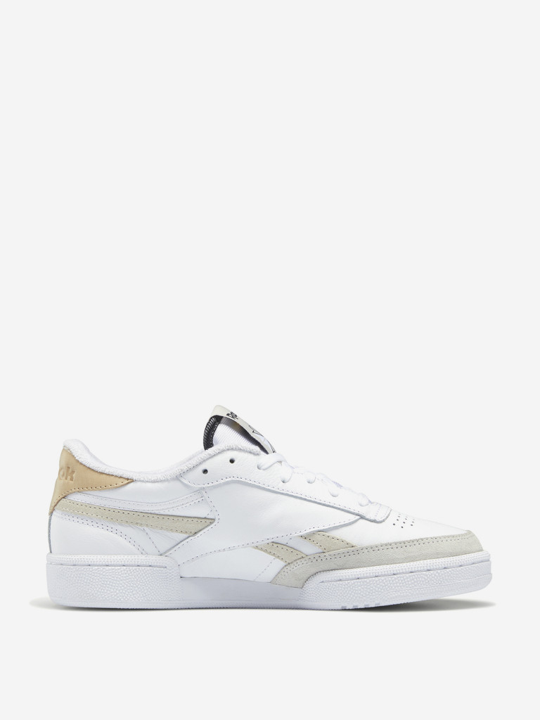 Кеды женские Reebok Club C Revenge