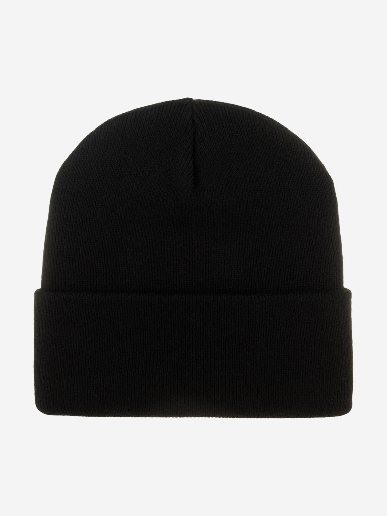 Шапка с отворотом 47 BRAND H-HYMKR25ACE-BKC Anaheim Ducks NHL (черный)