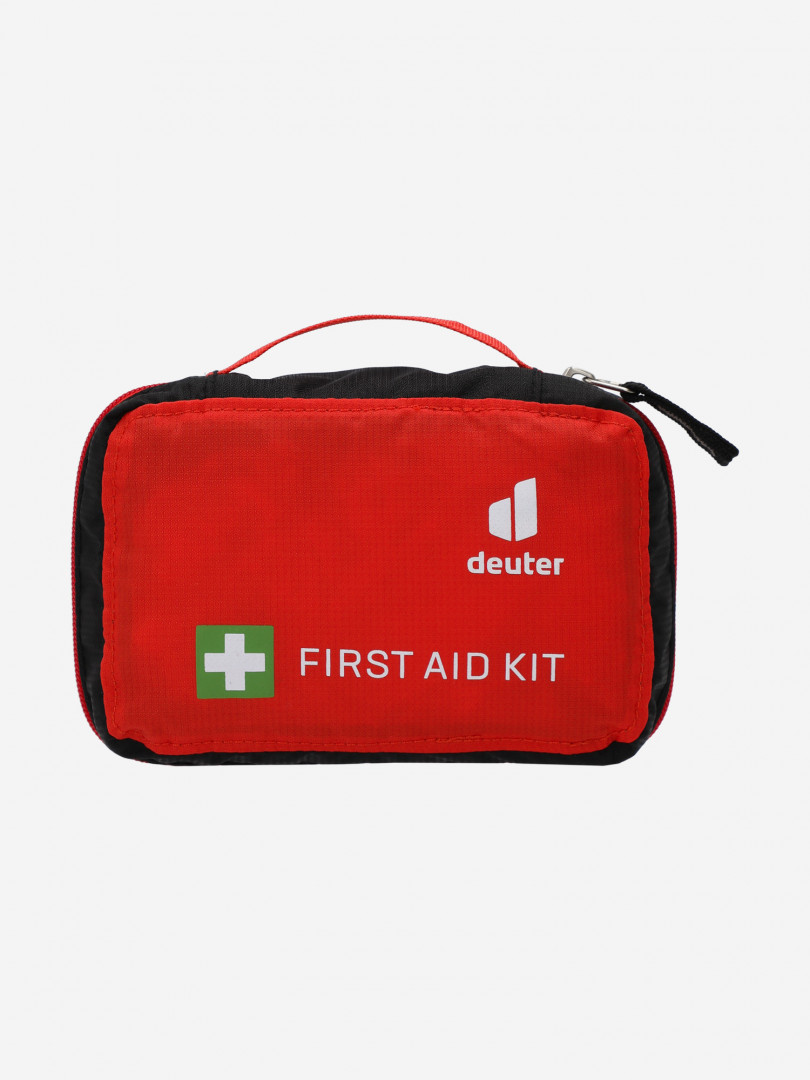 фото Сумка для медикаментов deuter first aid kit, оранжевый
