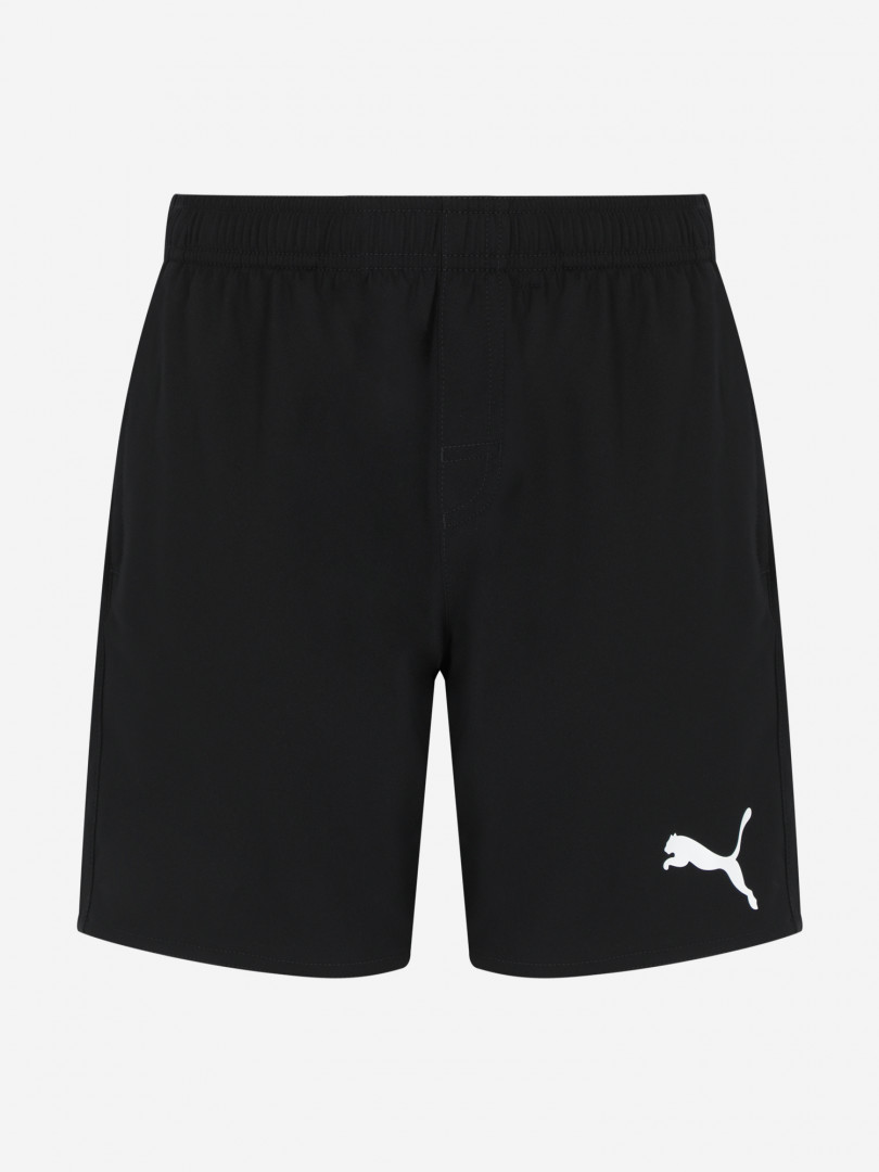 Шорты плавательные для мальчиков PUMA Swim Черный 2799₽