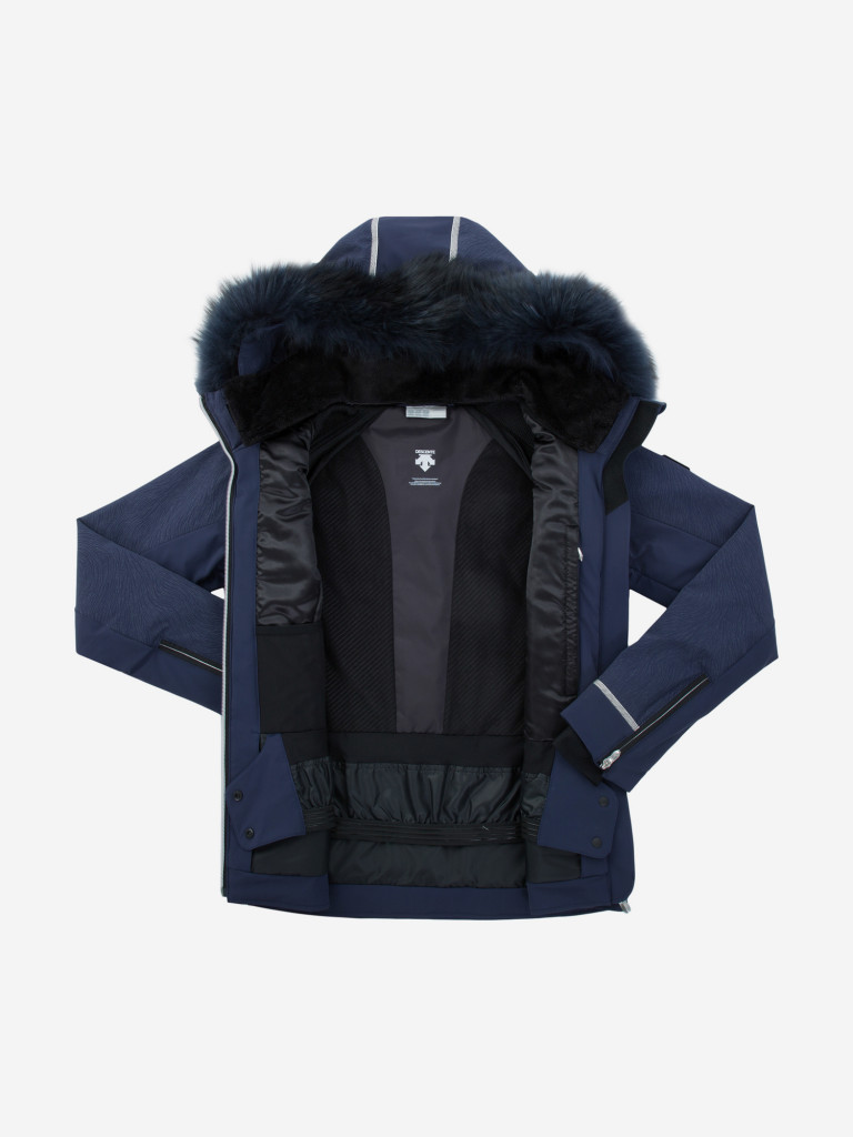 Куртка горнолыжная женская Descente Nova
