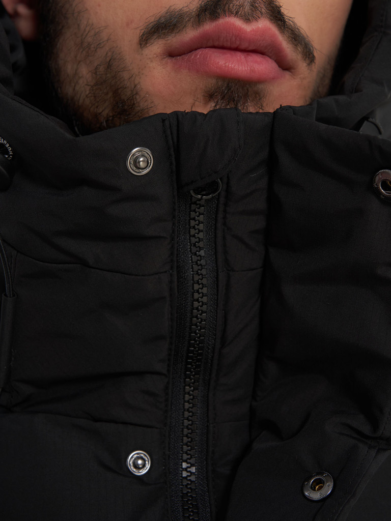 Пальто утепленное мужское IcePeak Ardek