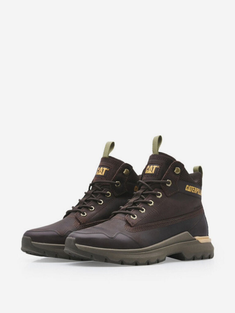 Ботинки Caterpillar Colorado Sneaker WP