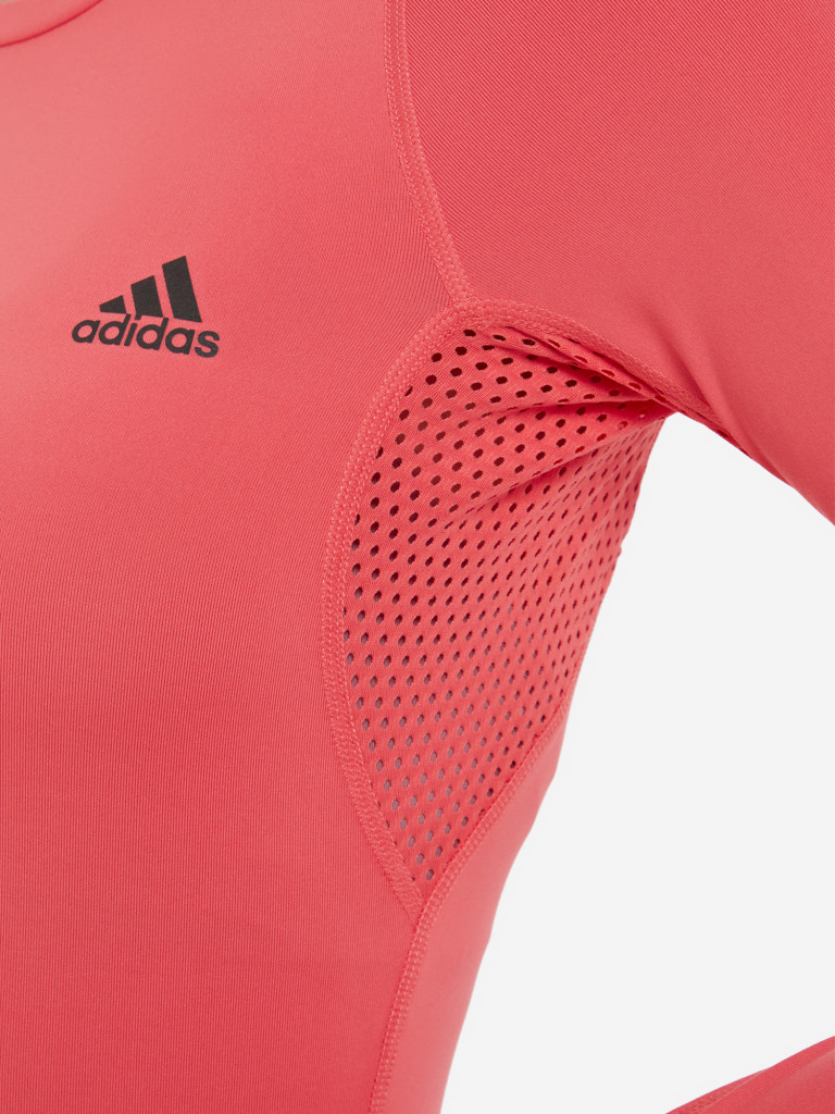 Лонгслив женский adidas